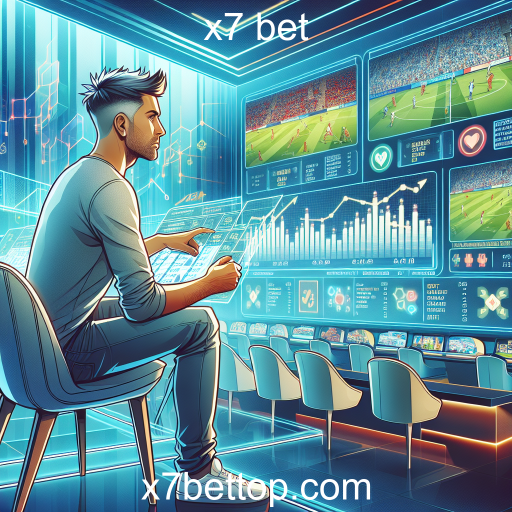 Apostas Esportivas e a Revolução do x7 Bet
